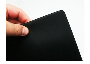 Welded PVC Mats - Back